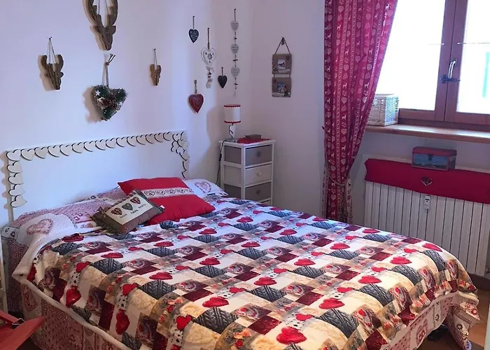 In Apartmán