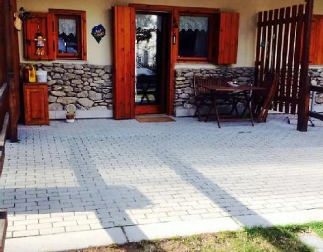 Apartmán In *